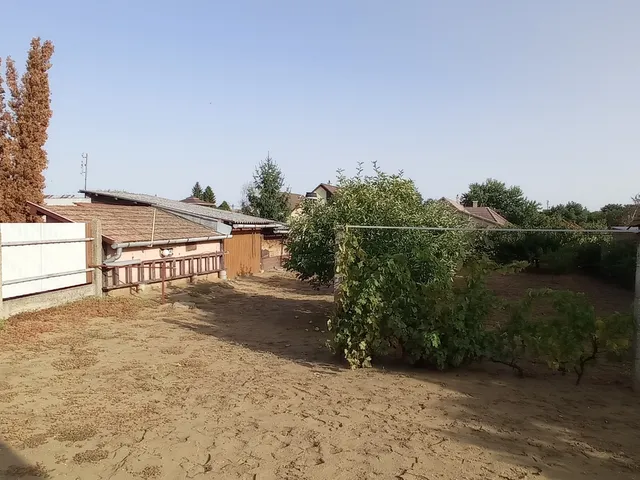 Eladó telek Nyíregyháza 1211 nm