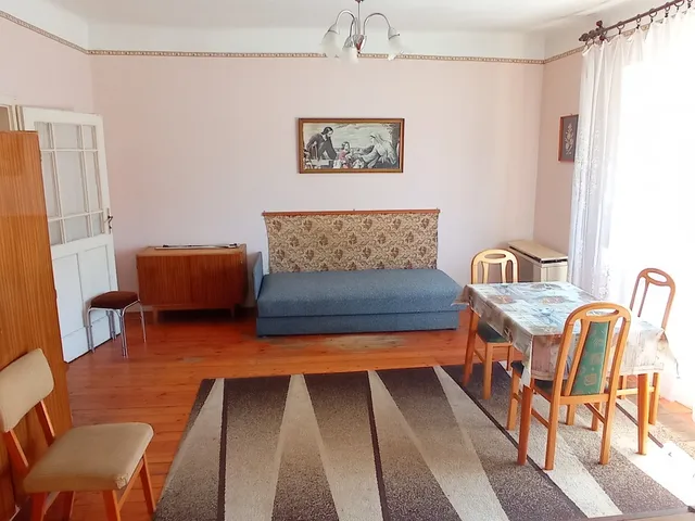 Eladó ház Kállósemjén 60 nm