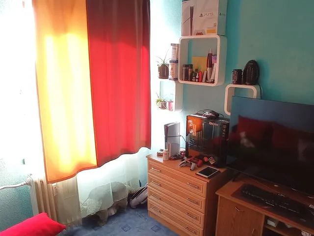 Eladó lakás Nyíregyháza 41 nm