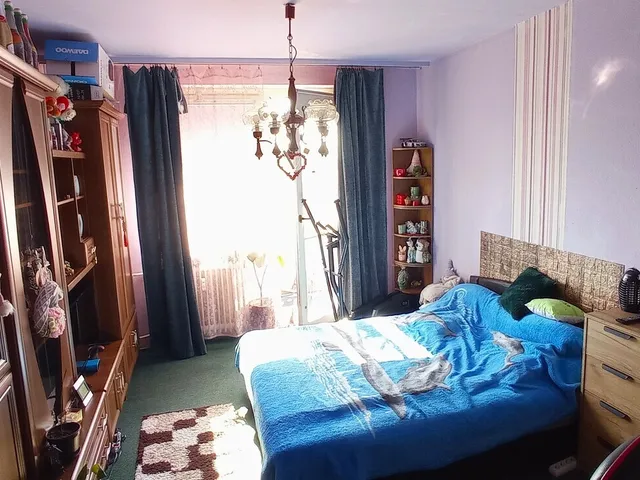 Eladó lakás Nyíregyháza 41 nm