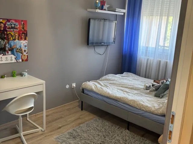 Eladó ház Nyíregyháza 90 nm