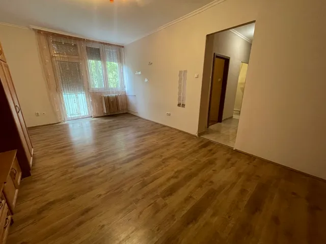 Eladó lakás Nyíregyháza 43 nm