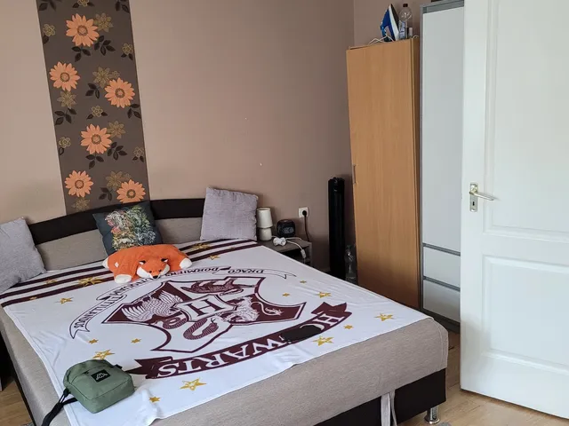 Eladó lakás Nyíregyháza 30 nm