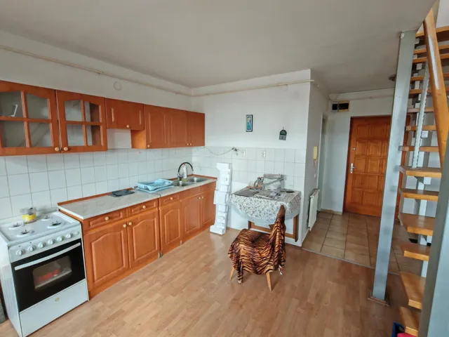 Eladó lakás Nyíregyháza 63 nm
