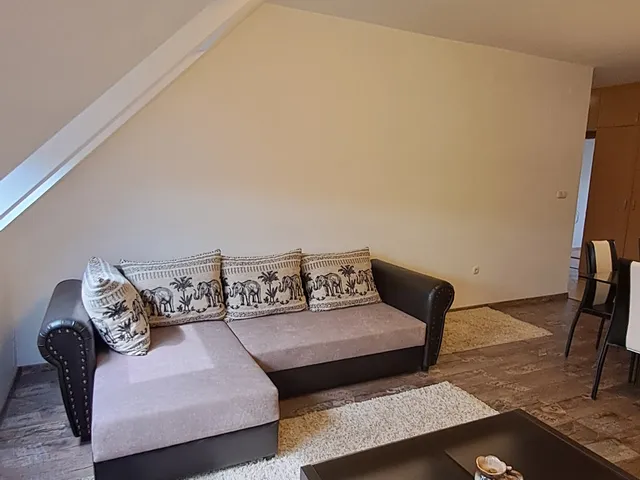 Eladó lakás Nyíregyháza 67 nm