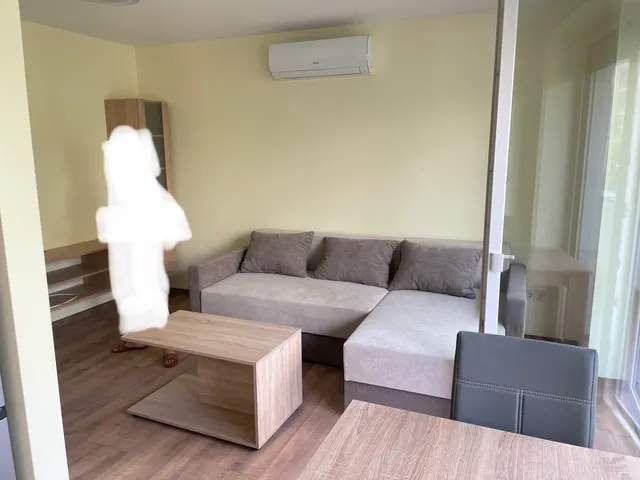 Kiadó lakás Nyíregyháza 45 nm