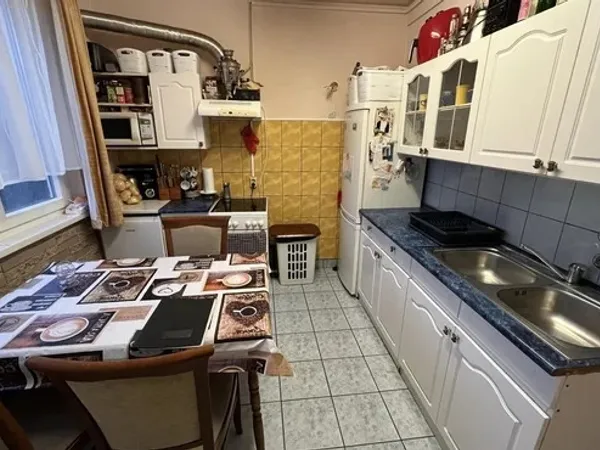 Eladó lakás Nyíregyháza 79 nm