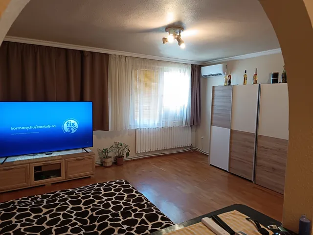 Eladó lakás Nyíregyháza 50 nm