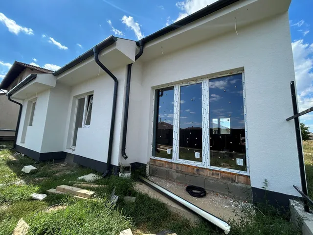 Eladó ház Nyírtelek 83 nm