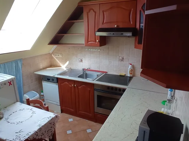 Eladó lakás Nyíregyháza 46 nm