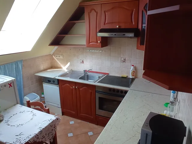 Eladó lakás Nyíregyháza 46 nm