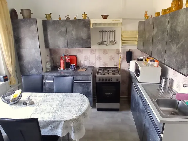 Eladó ház Nyíregyháza 111 nm