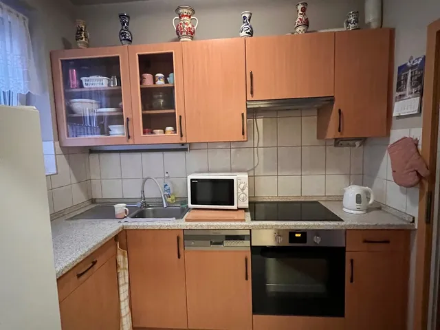 Eladó lakás Nyíregyháza 62 nm