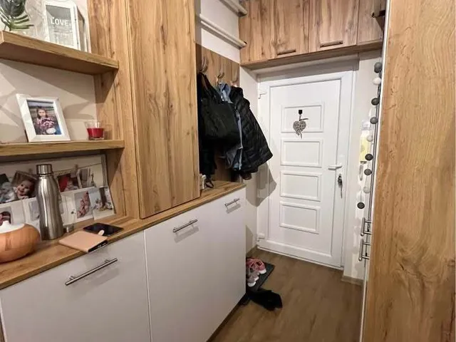 Eladó lakás Nyíregyháza 49 nm