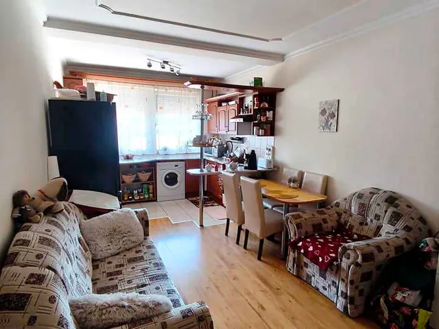 Eladó lakás Nyíregyháza 34 nm