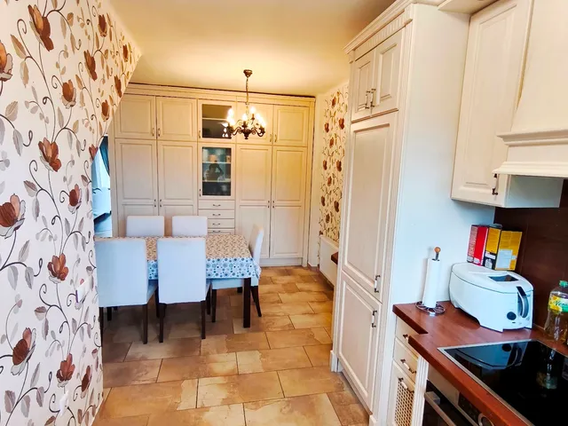 Eladó lakás Nyíregyháza 86 nm