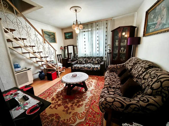 Eladó ház Nyíregyháza 149 nm