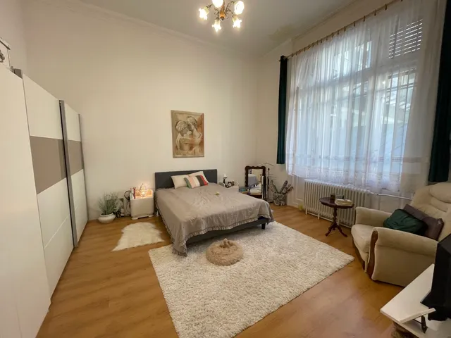 Eladó lakás Nyíregyháza 79 nm