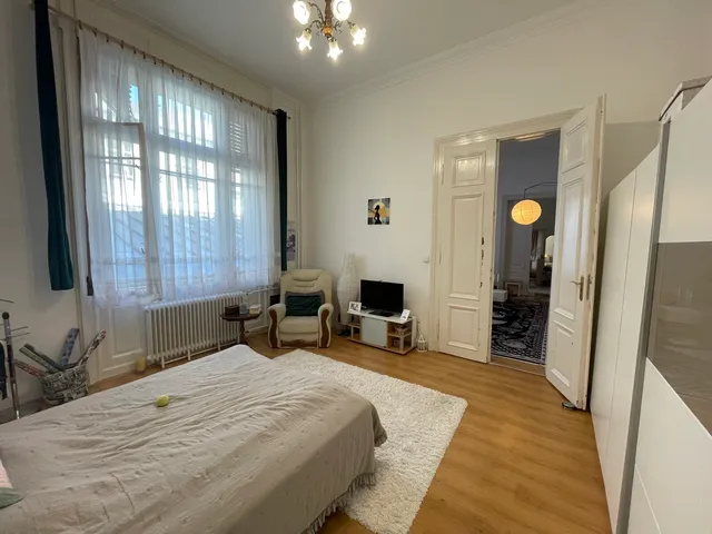 Eladó lakás Nyíregyháza 79 nm