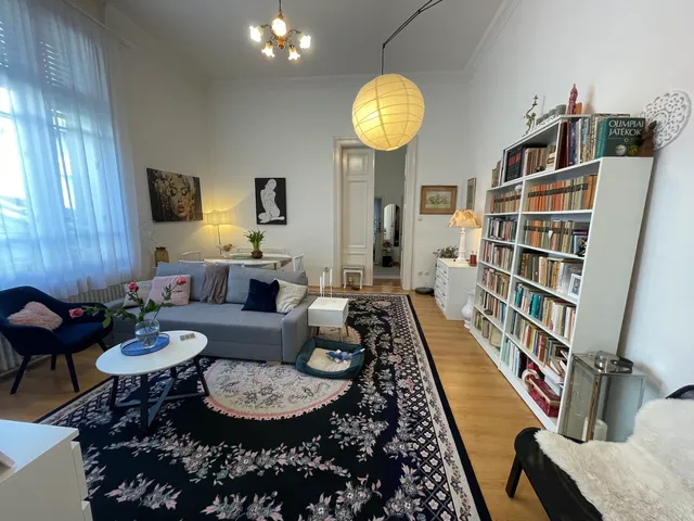 Eladó lakás Nyíregyháza 79 nm