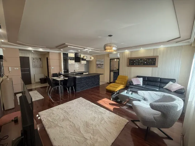 Eladó lakás Nyíregyháza 68 nm