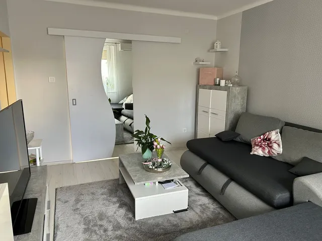 Eladó lakás Nyíregyháza 68 nm