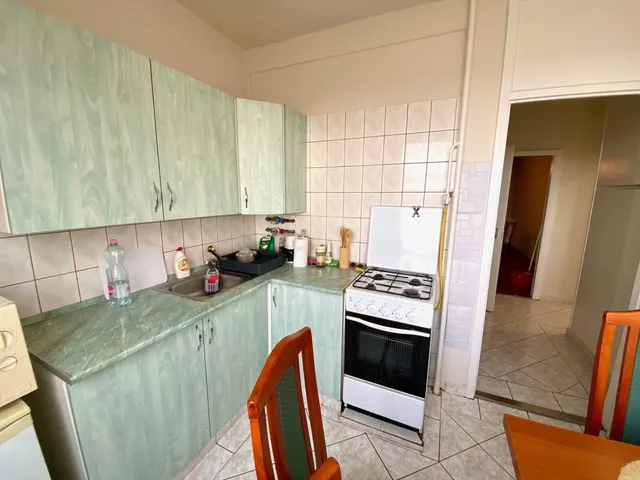 Eladó lakás Nyíregyháza 54 nm
