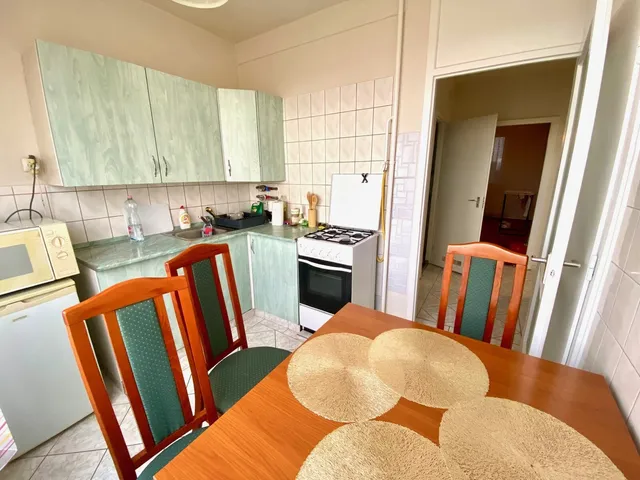 Kiadó lakás Nyíregyháza 54 nm