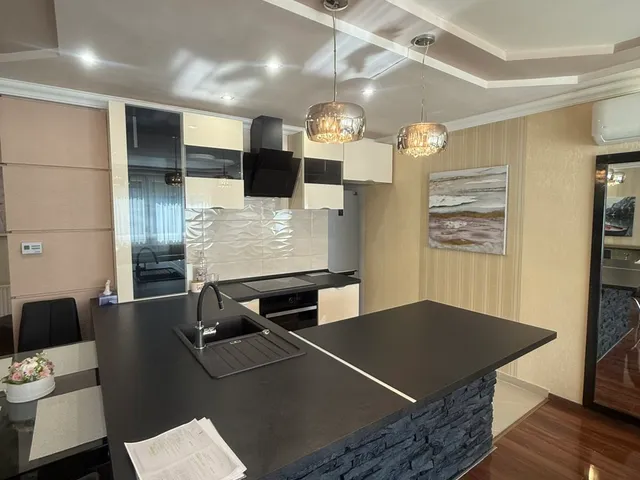 Eladó lakás Nyíregyháza 68 nm