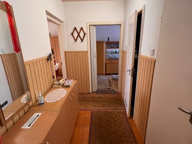 Eladó lakás Nyíregyháza 55 nm