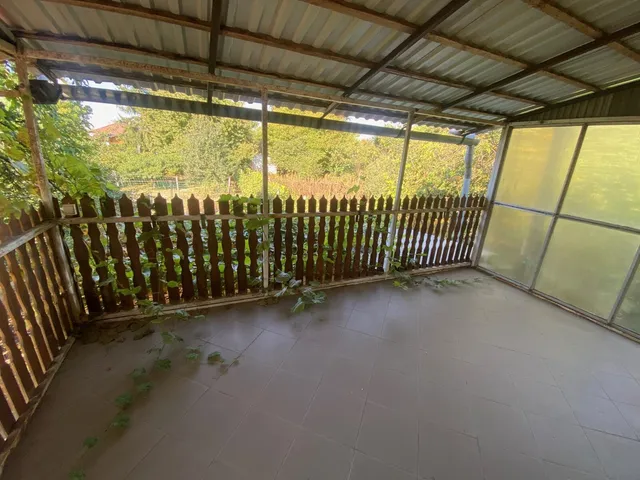 Eladó ház Nyíregyháza 32 nm