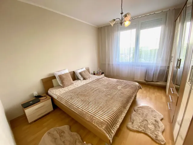 Eladó lakás Nyíregyháza 54 nm