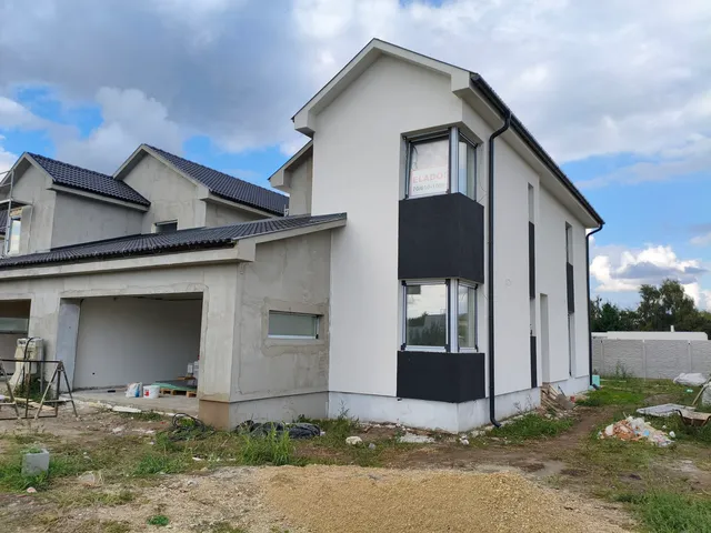 Eladó ház Nyíregyháza 147 nm