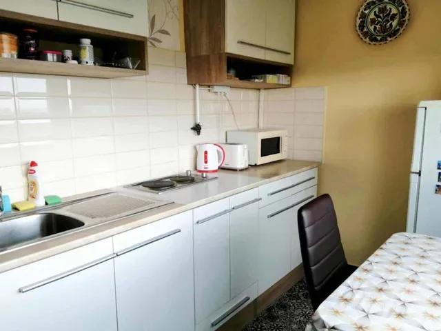 Eladó lakás Nyíregyháza 46 nm