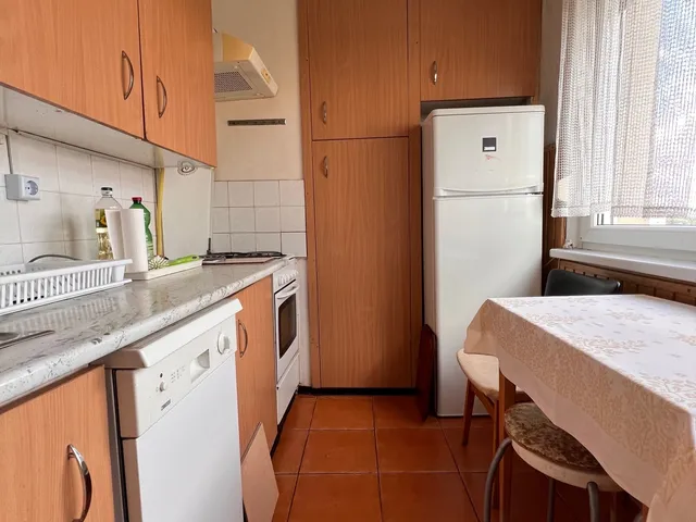 Eladó lakás Nyíregyháza 55 nm