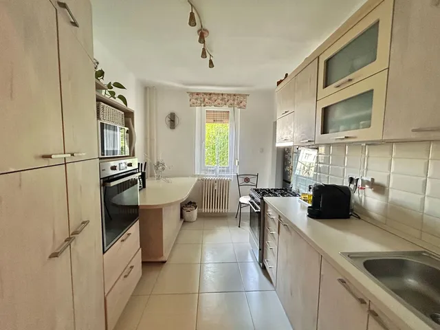 Eladó lakás Nyíregyháza 68 nm