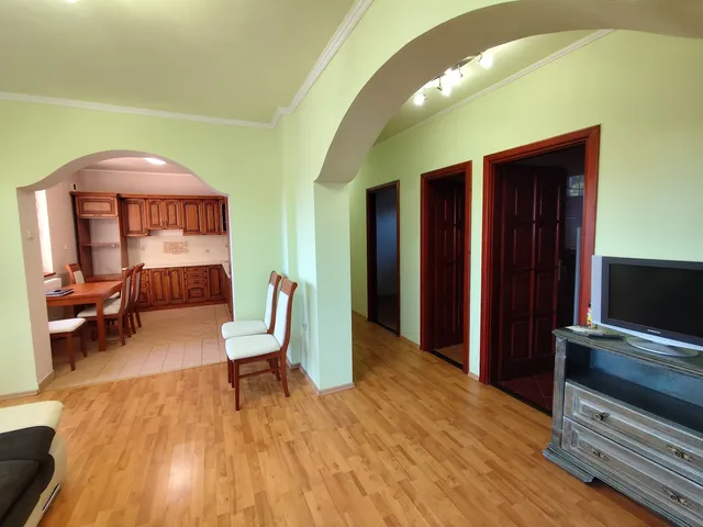 Eladó ház Nyírtura 120 nm