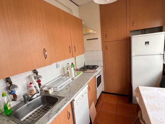 Eladó lakás Nyíregyháza 55 nm