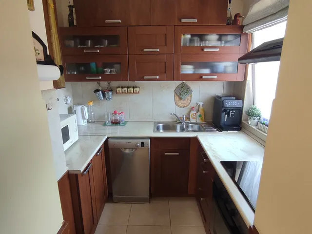 Eladó lakás Nyíregyháza 86 nm