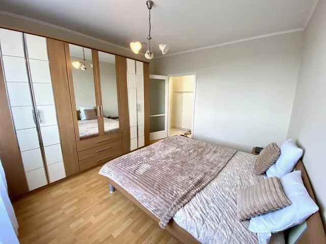 Kiadó lakás Nyíregyháza 54 nm