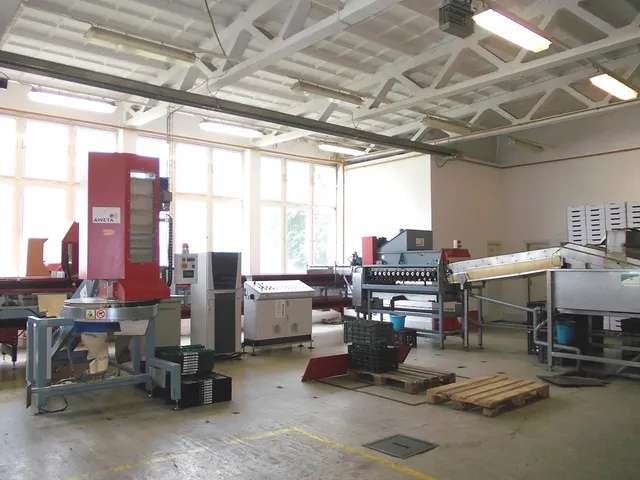 Eladó kereskedelmi és ipari ingatlan Nyírtelek 4000 nm