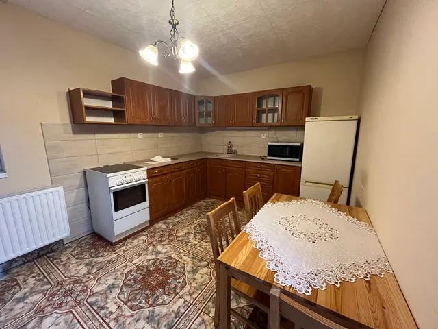 Kiadó ház Nyíregyháza, Nyírszőlős 50 nm