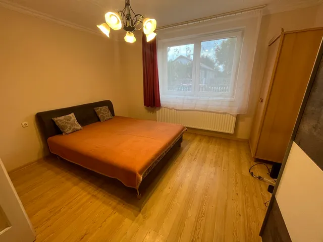 Kiadó ház Nyíregyháza, Nyírszőlős 50 nm