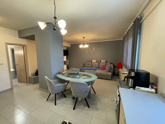 Eladó lakás Nyíregyháza 62 nm