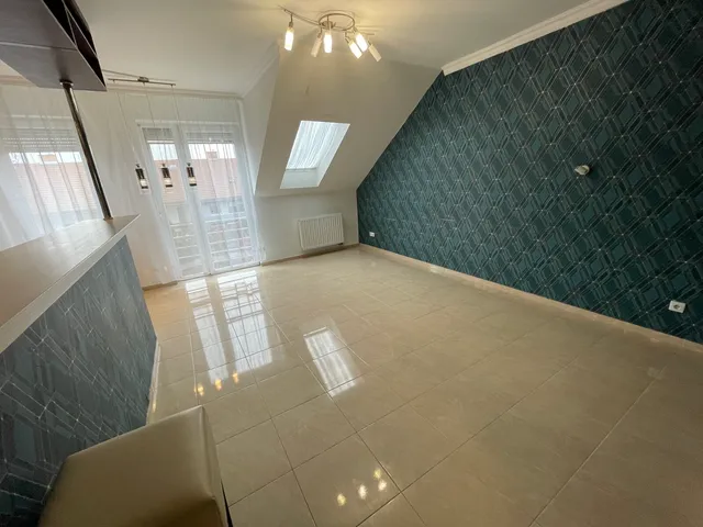 Eladó lakás Nyíregyháza 56 nm