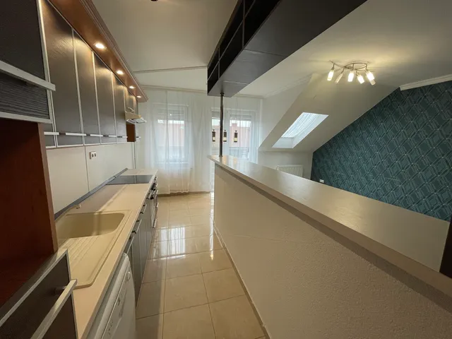 Eladó lakás Nyíregyháza 56 nm