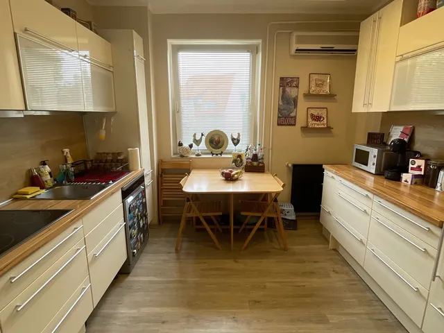 Eladó lakás Nyíregyháza 160 nm