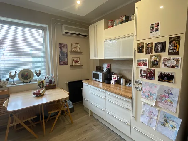 Eladó lakás Nyíregyháza 160 nm