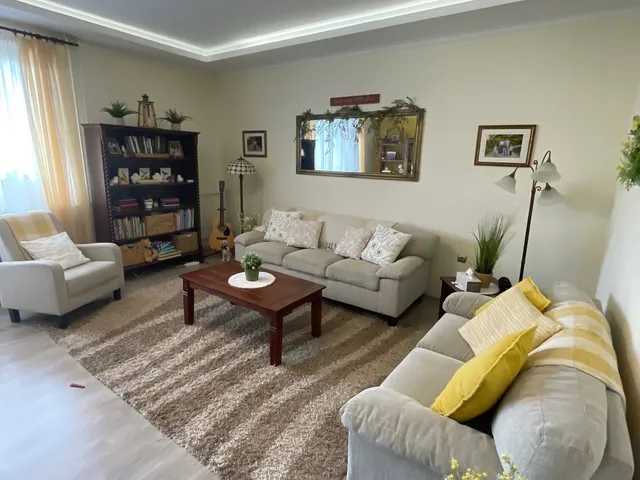 Eladó lakás Nyíregyháza 160 nm