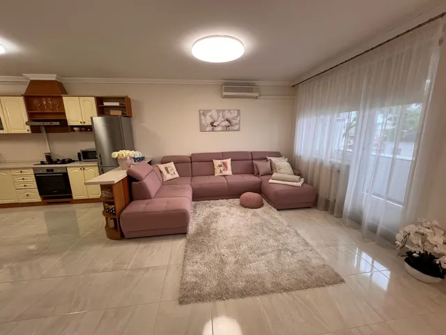 Eladó lakás Nyíregyháza 68 nm